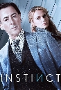 ��������� Instinct Season 1 3 DVD �ҡ����