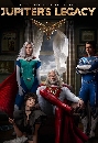 ��������� Jupiters Legacy (2021) �ٻ������ �šҫ�� Season 1 3 DVD �ҡ����