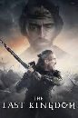 ��������� The Last Kingdom Season 3 �����ʵ�ԧ��� �� 3 3 DVD �ҡ����