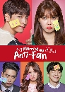 ����������� So I Married The Anti Fan (2021) 4 DVD ��������