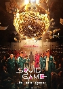 ����������� Squid Game (2021) ʤ�Դ�� �����鹵�� 3 DVD �ҡ����