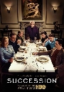 ��������� Succession Season 1 3 DVD �ҡ����
