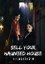 ����������� Sell Your Haunted House (2021) ���˹�ҹѡ��Ҽ� 4 DVD �ҡ����