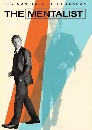 ��������� The Mentalist Season 5 4 DVD �ҡ����