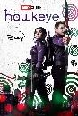 ��������� Hawkeye Season 1 ������� �� 1 2 DVD �ҡ����