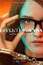 ��������� Inventing Anna (2022) �͹�� ���� �ǧ 3 DVD �ҡ����