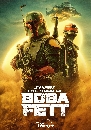 ��������� The Book of Boba Fet Season 1 2 DVD �ҡ����