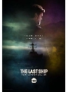 ��������� The Last Ship Season 4 �ط��������ú�Ԧҵ����� �� 4 3 DVD �ҡ����