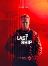 ��������� The Last Ship Season 5 �ط��������ú�Ԧҵ����� �� 5 3 DVD �ҡ����