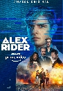 ��������� Alex Rider Season 1 2 DVD �ҡ����