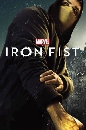 ��������� Marvel s Iron Fist Season 1 3 DVD �ҡ����