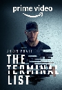 ��������� The Terminal List Season 1 �Ѻ����ѧ��� �� 1 2 DVD �ҡ����