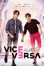 �Ф��� �ѡ��Ѻ�š Vice Versa (2022) 3 DVD