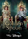 ����������� The Golden Spoon (2022) 4 DVD ��������