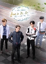�Ф��� ����ҡ���ѡ Love In The Air (2022) 3 DVD