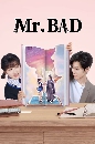������չ Mr. Bad ������·���ѡ (2022) 4 DVD �ҡ����