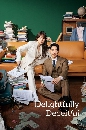 ����������� Delightfully Deceitful (2023) 4 DVD ��������