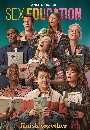 ��������� Sex Education ���֡�� (��ѡ�ٵ�����ѡ) Season 4 2 DVD �ҡ����