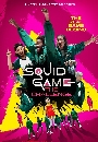 ����������� Squid Game (2023) The Challenge 2 DVD ��������