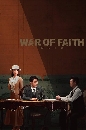 ������չ War of Faith (2024) ������������ѷ�� 6 DVD ��������