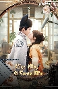 ������չ Kiss me, Save me (2024) ����Ե�ѹ�֡�ѡ 3 DVD ��������
