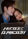 ������չ Present Is Present �غѵ��ѡ�����ѡ���� (2024) 3 DVD ��������