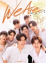 �Ф��� �������ѡ�ѹ We Are (2024) 3 DVD