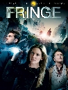 ��������� Fringe Season 5 : ���л����ǧ�š �� 5 Final 3 DVD �ҡ����