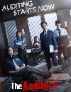 ����������� The Auditors (2024) �ʹԵ�Դ�����ѻ�ѹ 3 DVD �ҡ����