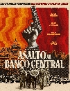 ��������� Bank Under Siege (2024) ��������͹���ͧ 2 DVD �ҡ����