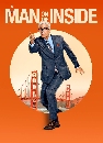 ��������� A Man on the Inside (2024) ����׺ǧ������� 2 DVD �ҡ����