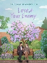 ����������� Love Your Enemy (2024) 3 DVD ��������