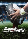 ����������� Rugged Rugby Conquer or Die (2024) 4 DVD ��������