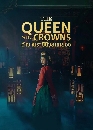 ����������� The Queen Who Crowns (2025) �ӹҹ�ҪԹ��͹��ͧ 3 DVD �ҡ����