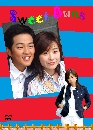����������� Sweet Buns �ѡ��ҹ����㨤�ꡡ�� 4 DVD �ҡ����