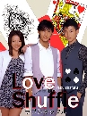 ���������� Love Shuffle ���ѡ��Ѻ��� 3 DVD �ҡ����