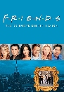 ��������� Friends Season 8 3 DVD ��������
