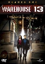 ��������� Warehouse 13 Season 1 2 DVD �ҡ����