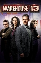 ��������� Warehouse 13 Season 2 2 DVD �ҡ����
