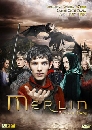��������� Merlin Season 2 5 DVD ��������