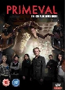 ��������� Primeval season 3 �����������š �� 3 3 DVD �ҡ����