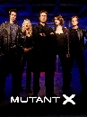 ��������� Mutant X Season 1 : ����ѹ���¾�Ѥ�����¾ѹ�����硫� �� 1 6 DVD �ҡ����