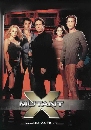 ��������� Mutant X Season 2 : ����ѹ���¾�Ѥ�����¾ѹ�����硫� �� 2 6 DVD �ҡ����