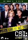 ��������� CSI : Las Vegas Season 1 6 DVD �ҡ����