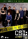 ��������� CSI : Las Vegas Season 3 6 DVD �ҡ����