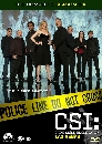 ��������� CSI : Las Vegas Season 6 6 DVD �ҡ����