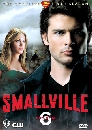 ��������� Smallville Season 6 ������˹������«�������� �� 6 3 DVD �ҡ����