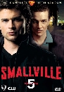 ��������� Smallville Season 5 ������˹������«�������� �� 5 6 DVD �ҡ����