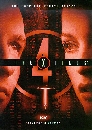 ��������� The X-File Season 4 ����Ѻ��վ��ǧ �� 4 3 DVD �ҡ����