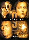 ��������� The X-File Season 9 ����Ѻ��վ��ǧ �� 9 3 DVD �ҡ����